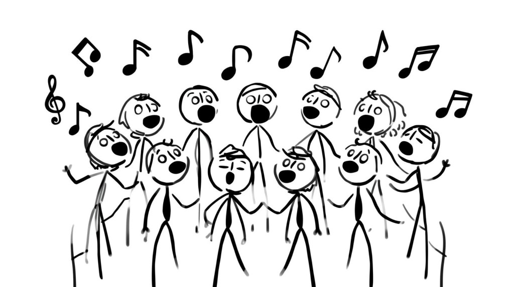 LE CIRCLESONG, C’EST QUOI ?